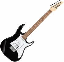 Ibanez elektrinė gitara Black Night GRX40-BKN
