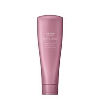 SHISEIDO PROFESSIONAL Luminoforce Treatment balzamas dažytiems plaukams - 250 g pink