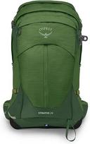 Kuprinė Osprey Stratos 24, Seaweed macha green
