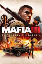 Mafia III: Definitive Edition XBOX LIVE Key UNITED STATES