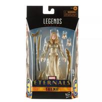 Eternals Marvel Legends Target Exclusive Action Figure Thena MARVEL STUDIOS ETERNALS 2021 MARVEL LEGENDS 6inch Action Figure THENA Marvel Legends ML gray