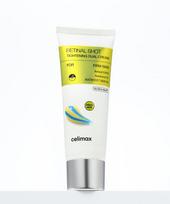 [Cellimax] Retinal Shot Tightening Dual Cream 50ml yellow