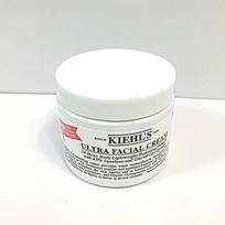 Kiehl's Ultra Facial Cream 4.0 Generation 50ml (10774272) white
