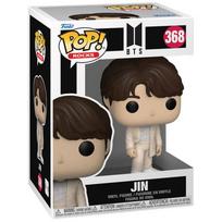 BTS Proof Pop! Vinyl (Jin)