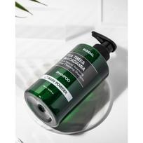 Kundal Deep Cleansing Oily Shampoo Ylang Ylang 500ml, 1 unit gray