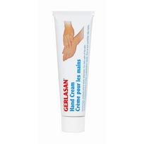 German Gerlasan Urea Hand Cream 75ml white
