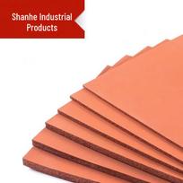 Shanhe Industrial High-Temperature Silicone Foam Board
