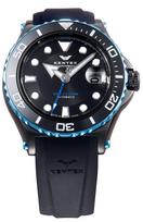 Kentex Marine Man S706M-22 Sea Horse II Black200M juoda