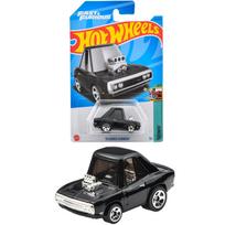 Hot Wheels Basic Car '70 Dodge Charger [3 metai ~] HNK32 black
