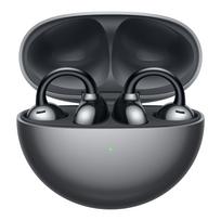 „HUAWEI FreeClip“ belaidės ausinės „Bluetooth“ atviros ausies ausinės manžetės 3 lygio garsumo reguliavimo ausinės, blokuojančios jūsų ausis Lengvas garso nutekėjimas