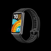 Huawei Band 11 Pro NFC Smartwatch (CN version) black