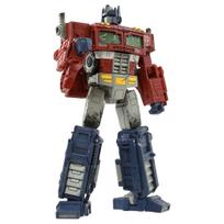 Transformers Premium Finish serija PF Optimus Prime WFC-01 brown