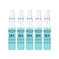 Dalton Ocean Revitalizuojanti esencijos ampulė white