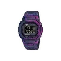 CASIO Unisex Juodas Laikrodis GCW-B5000UN-6 GCW-B5000UN-6 Single Watch, Random Packaging black