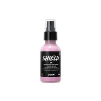 [Lush] Shield 100g - Protecting Hair Essence Serum beige