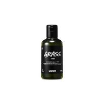 [Lush] Žolė 120g - Dušo želė / Kūno prausiklis black
