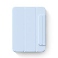 ZOYU dėklas iPad A16 11/10 kartos Pro 11 12.9 colių su magnetiniu dangteliu, iPad Air 4/5/6/7/8 10.9 Mini 6/7 su magnetiniu nuimamu dangteliu iPad Air45 2020-2022