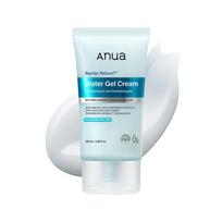 ANUA Barrier Reboot Water Gel Cream 100ml Skincare white