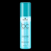Schwarzkopf BC Bonacure Moisture Kick Spray Conditioner blue