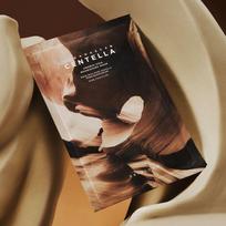 SKIN1004 Madagascar Centella Probiocica Nourishing Mask 5 sheets brown