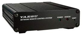 Network remote control system LAN unit Yaesu Musen SCU-LAN10