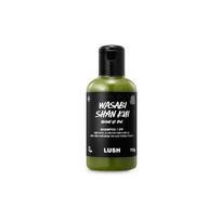 [Lush] Wasabi Shan Kui šampūnas 110g black