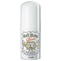 DEONATULLE Deodorantas Soft Stone Natūralus dezodorantas pieštukas, 20 ml white
