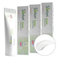 [SORION] Coconut Palm Urigia Oil Turmeric Cream 150g white