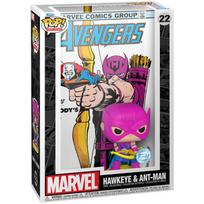 „Marvel Comics Avengers“ Nr. 223 išskirtinė JAV popmuzika! Komikso viršelis