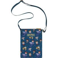 Harry Potter Chamber of Secrets Passport Crossbody