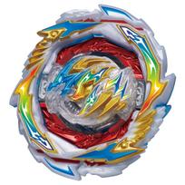 Beyblade Burst Booster Gatling Dragon B-199 .Kr.Cm'-10 blue