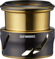 Daiwa SLP Works SLPW EX LT Ritė 2 2500S juoda