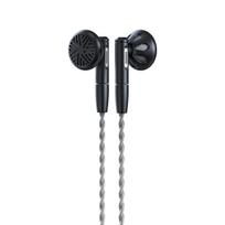 FiiO FF5 įgaliotas pardavėjas Intraconcave tipo ausinės dinaminis garsiakalbis išsklaidymas atviro tipo [Vidaus produktas] 3,5 mm 4,4 mm