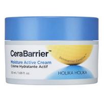 Holika Holika Cera Barrier drėkinamasis aktyvus kremas gray