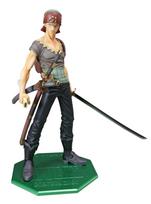 Portrait.Of.Pirates One Piece STRONG EDITION Roronoa Zoro black
