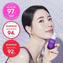 Biohealbo Probioderm 3D Liftingo Ampulė 30ml Ampoule 30ml + lifting cream 20ml black