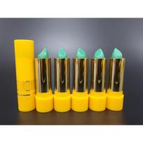 Lūpų dažai Peepal 3,2g (6 pakuotės). Shrek Tint, Pipul discoloration lūpų dažai, 6 vnt. black