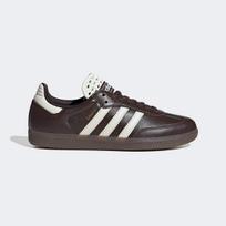 [Adidas] Samba Original [IH3982-AUCO/OWHITE/GOLDMT] 280 black