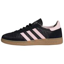 Adidas Originals HANDBALL SPEZIAL Vokietijos armijos sportbačiai Unisex Juodi KH9051 38⅔ black