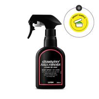 [Lush] Strawberry Fields Forever 200ml Body Spray/