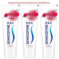 Sensodyne Dantų pasta nuo karieso ir jautrumo blue