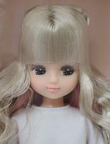 Castle 2022 Kobe Sannomiya Original Model 11 Authentic Product Licca-chan Licca-chan - Unopened, gray