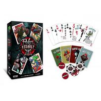 Pokerio šturmas Kortų žaidimas