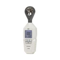 Rankinis anemometras su temperatūra