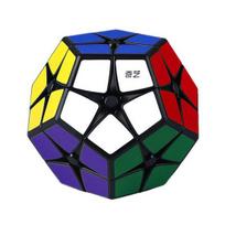 Chii Cube Mega Minx 2x2 kubas, Korėjos populiarūs galvosūkiai red