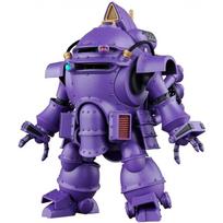 HG Sakura Wars Kobu Kai (Kanzaki Sumire machine) 120 scale color-coded plastic model gray