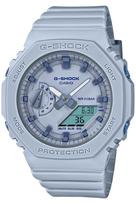 [Casio] Laikrodis G-Shock [] Vidutinio dydžio modelis GMA-S2100BA-2A2JF Moteriškas Mėlynas gray