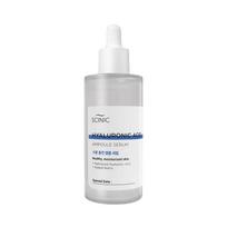 Cynic hialurono rūgšties ampulės serumas 50 ml, 1 vnt. white