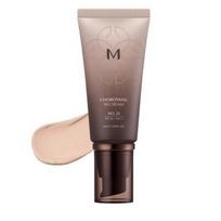 MISSHA M Beginner BB kremas 50ml, Nr. 23 Ramus Beige, 3 vnt. gray