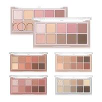 Rom&Better Than Palette, No. 01 Pampas Garden, 1 piece beige